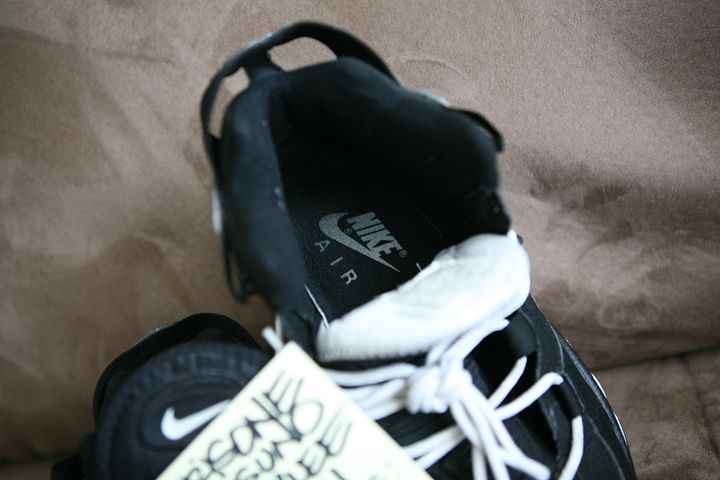 nike air bowl trainer